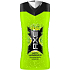Ax Anti-hangover shower gel for men 250 ml