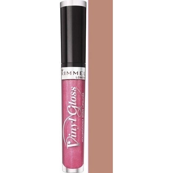Rimmel London Vinyl Gloss lip gloss 740 5 ml
