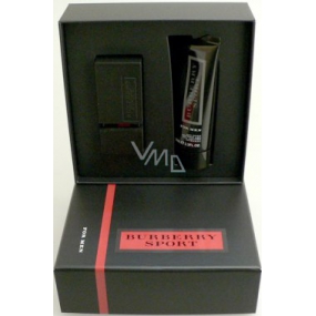 Burberry sport edt 50ml hot sale