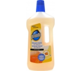 Pronto Extra Care wood soap cleaner with almond oil 750 ml