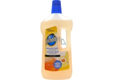 Pronto Extra Care wood soap cleaner with almond oil 750 ml