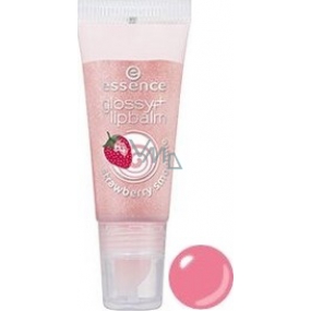 Glossy deals lip balm