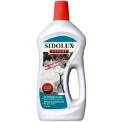 Sidolux Expert Protection and Shine Stone, Terrazzo, Outdoor Surfaces 750 ml