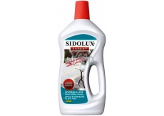 Sidolux Expert Protection and gloss stone, teracco, outdoor surfaces 750 ml