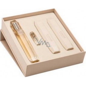 Burberry Body Eau de Parfum perfumed water 85 ml + body lotion 2 x 100 ml +  miniature 4.5 ml, gift set - VMD parfumerie - drogerie
