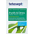 Tetesept Detoxifying Purify & Detox sea bath salt 80 g