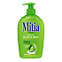 Mitia Olive & Milk liquid soap dispenser 1 l
