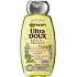 Garnier Ultra Doux Rosemary and Olive Shampoo for Normal Hair 250 ml