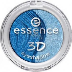Essence Eyeshadow Irresistible Eyeshadow 05 Blue Sky 2.8 g