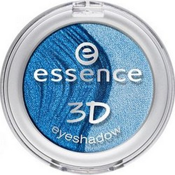 Essence Eyeshadow Irresistible Eyeshadow 05 Blue Sky 2.8 g