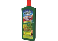 Agro Bitter liquid salt for ornamental trees 1 l