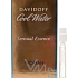 Davidoff Cool Water Sensual Essence eau de parfum for women 1,2 ml with spray, vial