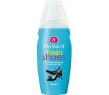 Dermacol Fresh Shoes Refreshing spray for feet and shoes 130 ml