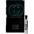 Gucci Guilty Black pour Homme Eau de Toilette 2 ml with spray, vial