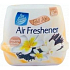 Mr. Aroma Pull Up Magnolia & Vanilla gel air freshener 200 g