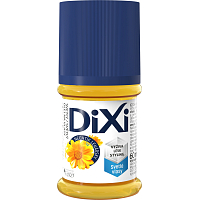 Dixi Hair Oil for Light Hair, 60 ml