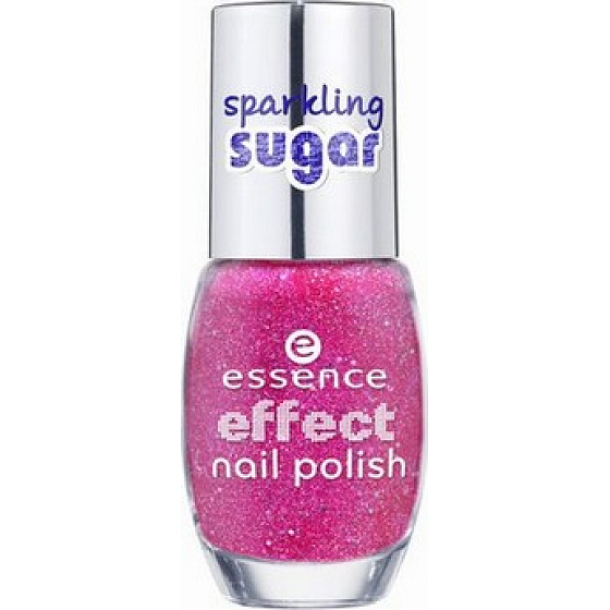 Essence Effect Nail Polish Nail Polish 09 Hey Mister Sandman 10 ml