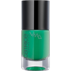Catrice Ultimate Nail Polish 10 Im Not A Greenager 10 ml