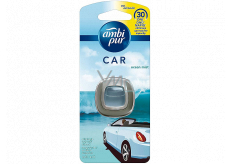 Ambi Pur Car Ocean Mist car air freshener 2 ml