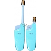 GH11 retractable lighter, various colors, 1 piece
