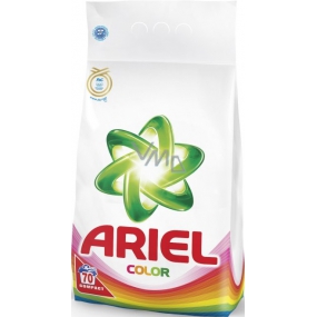 Ariel Color washing powder for colored laundry 70 doses 4.9 kg