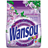Wansou Aromatherapy Color washing powder for colored laundry 20 doses 1.4 kg