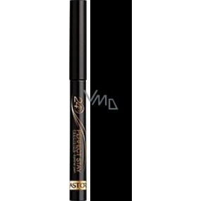 Astor 24h Perfect Stay Precision Eyeliner Eyeliner Pen in marker 001 Black 3 ml