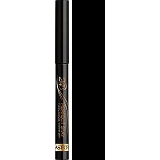 Astor 24h Perfect Stay Precision Eyeliner Eyeliner Pen in marker 001 Black 3 ml