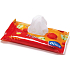 Dime Apple Travel Wet Wipes 12 x 20 cm 15 pieces