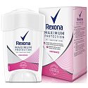 Rexona Maximum Protection Confidence antiperspirant deodorant stick for women 45 ml