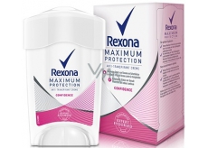 Rexona Maximum Protection Confidence antiperspirant deodorant stick pro ženy 45 ml