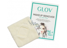 Artdeco Glow Hydro Demaquillage Comfort make-up gloves 01 1 piece