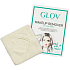 Glov Hydro Demaquillage Comfort Cleansing Glove 01 1 piece