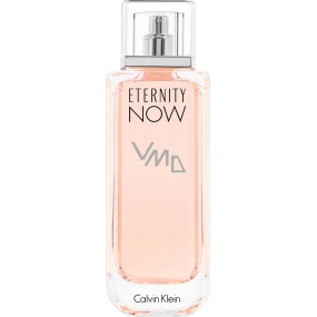Calvin Klein Eternity Now Eau de Parfum for Women 100 ml Tester