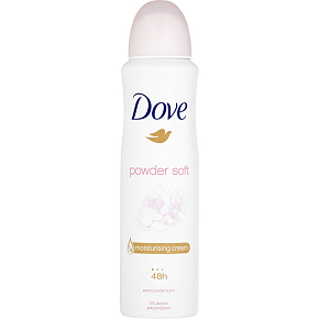 Dove antiperspirant Powder Fresh, 150 ml