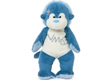 My Blue Nose Friends Floppy Orangutan 26 cm