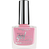 Deborah Milano Gel Effect Nail Enamel gel nail polish 49 Peonia Pink 11 ml