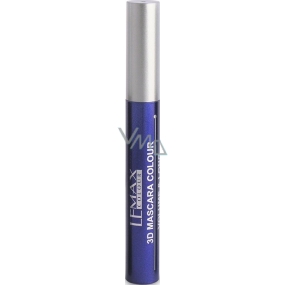 Lemax 3D Color Volume & Long Mascara Medium Blue 14 ml