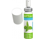 Soft Dent Fresh Mouth Mouth Deodorant 20 ml