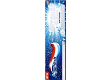Aquafresh Intense Clean Whitening zubní pasta 75 ml