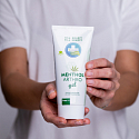Annabis Menthol Arthro cooling hemp massage gel 200 ml