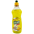 Titan Plus CitronUniversal for dishes absorbs unpleasant odors 500 ml