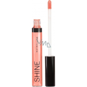 Maybelline Lip Studio Gloss Shine Lip Gloss 110 Coral Heat 6.8 ml