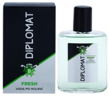 Astrid Diplomat Fresh After Shave 100 ml