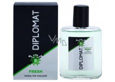 Astrid Diplomat Fresh After Shave 100 ml