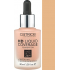 Catrice HD Liquid Coverage Foundation Makeup 040 Warm Beige 30 ml