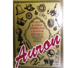 Auron Wadding for cleaning gold 10 g