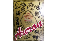 Auron Wadding for cleaning gold 10 g