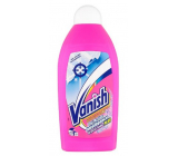 Vanish Oxi Action Bleaching agent for curtains 500 ml