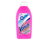 Vanish Oxi Action Whitening Agent for Curtains 500 ml